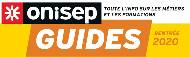 Guide Onisep Apres La 3eme 2020 College La Mare Aux Saules